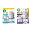 save 3 00 on any one 1 air wick reg scented oil starter kit Publix Coupon