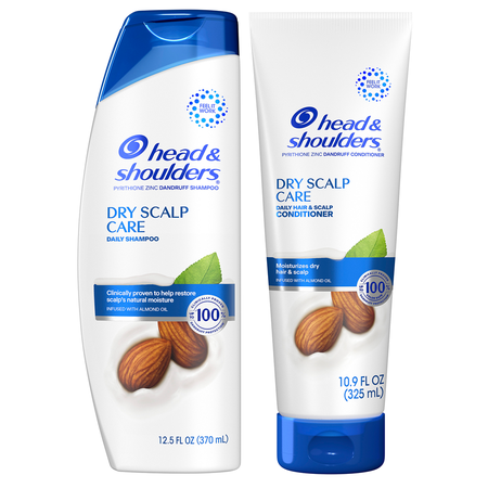 Image of Offer Save $3.00 on TWO Head & Shoulders Products (Excludes Supreme, Clinical, Bare, and trial/travel size).