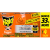 Save $0.75 on Raid® Fogger or Fumigator when you buy ONE (1) Raid® Fogger or...