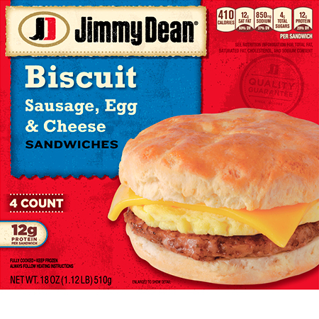 Jimmy Dean