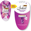 Save $4.00 on any ONE (1) BIC Soleil disposable razor pack (excludes trial and travel...