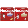 Save $2.00 on any ONE (1) pkg of HUGGIES Diapers (Excludes 9 ct. or less, and trial p...