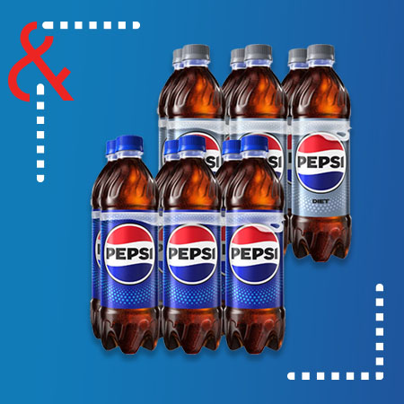 Pepsi