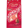 Save $0.75 on LINDOR when you buy ONE (1) Holiday LINDOR Bag (8.5oz)