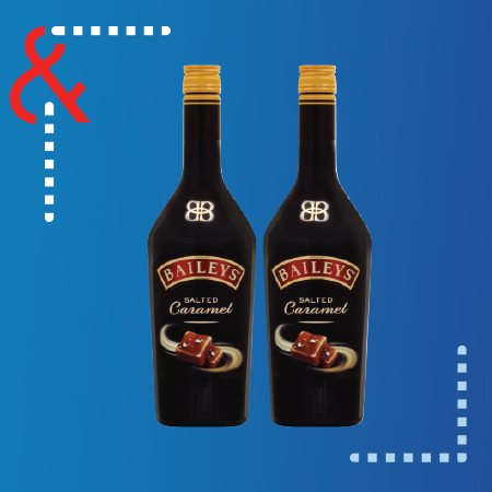 Bailey's