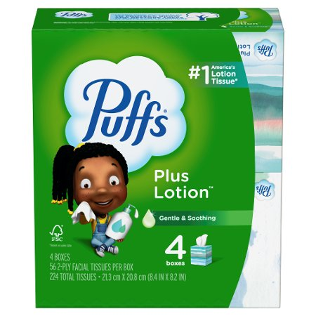 Puffs
