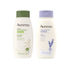 Save $3.00 off any TWO (2) AVEENO® Body Lotion, Body Wash, or Anti-Itch product (...