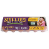 Save $1.00 on Nellie's Free Range Eggs® when you buy ONE (1) Nellie's Fre...