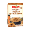 Save $1.00 on two (2) Our Family Instant Oatmeal Packets (10 ct.)