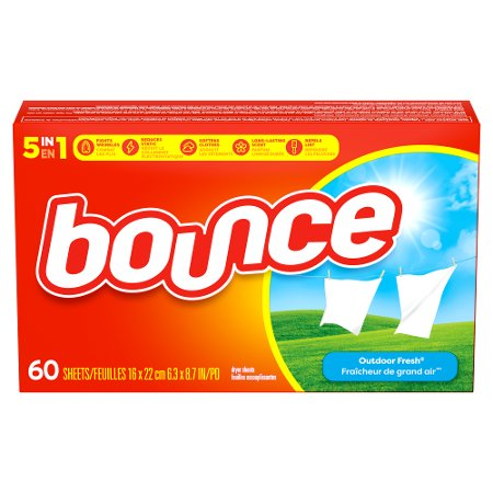 Bounce