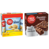 Save $0.50 when you buy TWO BOXES any flavor Fiber One™ Chewy Bars, Fiber One&t...