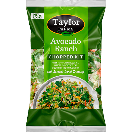 Taylor Farms