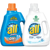 Save $1.00 on all® product when you buy ONE (1) all® product. Excludes trial...