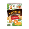 Save $1.00 on three (3) Crav'n Animal Crackers or Round Wafer Cookies (11-13 oz.)
