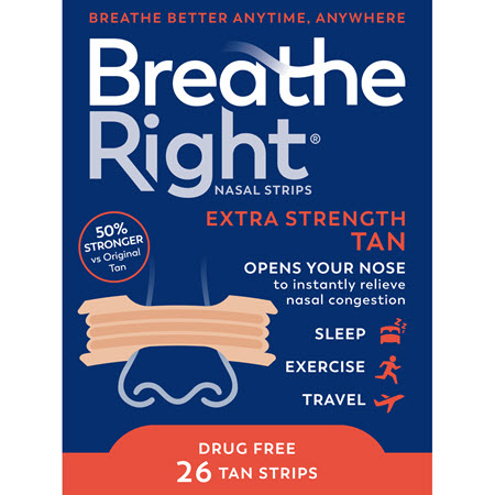 Breathe Right