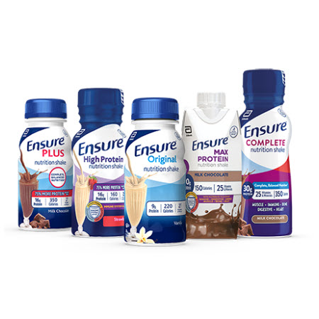 Ensure