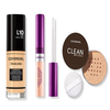 Save $4.00 on any ONE (1) COVERGIRL® Face Product (excludes Cheekers, accessories...