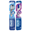 Save $1.00 on ONE Oral-B Adult Manual Toothbrush Any Size (excludes Healthy Clean, Fr...