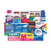Save $5.00 When You Spend $25 on select Bayer products Publix Coupon