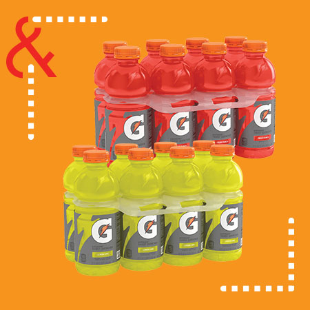 Gatorade