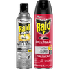 Save $0.55 on Raid® Product when you buy ONE (1) Raid® Product, any size or v...