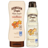 Save $4.00 off any TWO (2) Hawaiian Tropic® Sun Care Product (lip balm & tria...