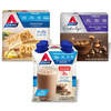 Save $1.00 on any TWO (2) Atkins® 5pk Bars or Treats or 4pk Shakes