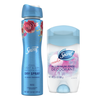Save $2.00 on ONE Secret Dry Spray Antiperspirant OR Aluminum Free Deodorant 2.4 oz o...