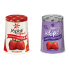 Save $0.50 when you buy FIVE CUPS any variety Yoplait® Yogurt (Includes Original,...