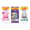 Save $1.50 on ONE (1) Glad® ForceFlex® Plus™or Glad® ForceFlex®...