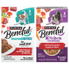 Save $1.25 on any ONE (1) 3ct box (3oz packages) of Beneful&reg; Kitchen Creations or incrediBITES wet dog food Publix Coupon