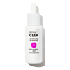 Save $3.00 on ONE Derma Geek Serum (excludes moisturizers, cleanser, and trial/travel...