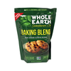 Save $1.50 on one (1) Whole Earth Sweetener item (40ct Packet or 1.5lb Baking Blend)