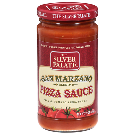 Image of Offer Save $1 When You Purchase ONE (1) Silver Palate Pasta Sauce.