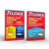 Save $2.00 on any ONE (1) Adult or Children TYLENOL&reg; Cold OR TYLENOL&reg; Sinus product Publix Coupon