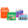 save 1 00 on any one 1 gatorade reg propel reg or gatorade water multipack Publix Coupon
