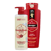 Save $3.00 on THREE Old Spice Bodywash Product (excludes Twin Packs and travel/trial...