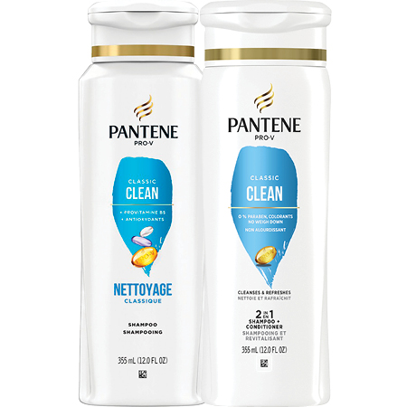 Pantene