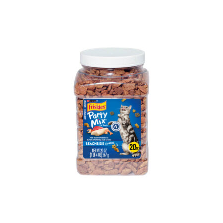 Friskies