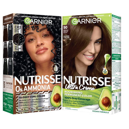 Garnier Nutrisse