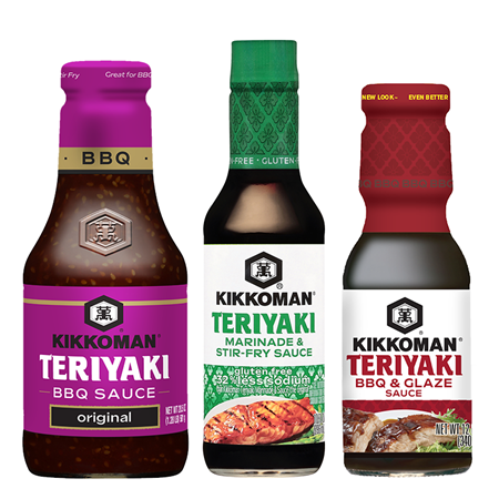 Kikkoman