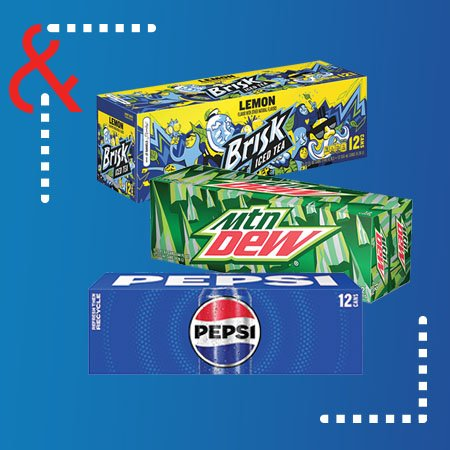 Pepsi