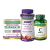 Save $1.00 on any ONE (1) Nature's Bounty Vitamin or Supplement