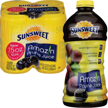 Sunsweet
