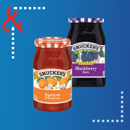 Smucker's
