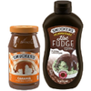 Save $0.50 on Smucker's® Ice Cream Topping when you buy ONE (1) Smucker'...