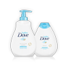 SAVE $1.00 on any ONE (1) Baby Dove product (13 oz. or 20 oz.) (excludes trial and tr...