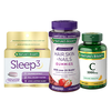Save $1.00 on any ONE (1) Nature’s Bounty Vitamin or Supplement