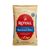 save 2 50 on any one 1 royal reg basmati dry rice 5lb Publix Coupon