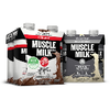 Save $1.00 on MUSCLE MILK® Brand ready-to-drink when you buy ONE (1) MUSCLE MILK&...